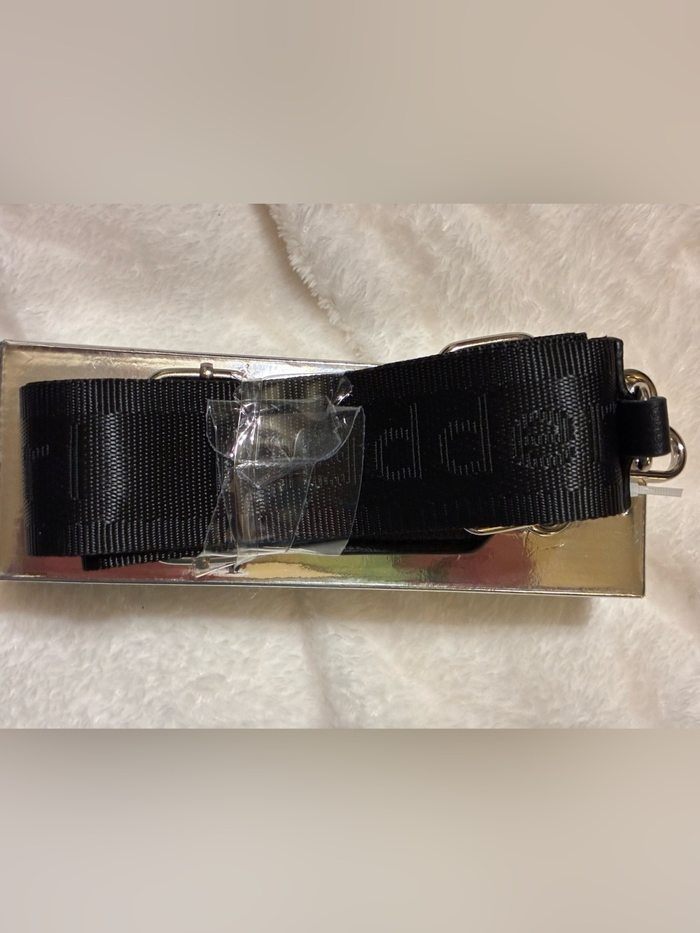Adjustable Bag Strap